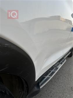 هیوندای تۆکسۆن